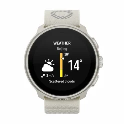 Suunto Run Frost Grey