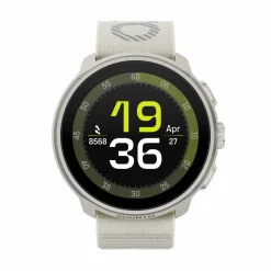 Suunto Run Frost Grey