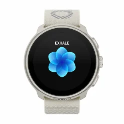 Suunto Run Frost Grey