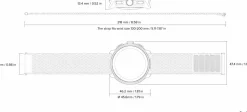 Suunto Run Lime