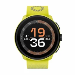 Suunto Run Lime