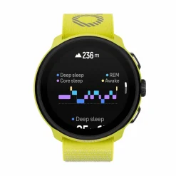 Suunto Run Lime