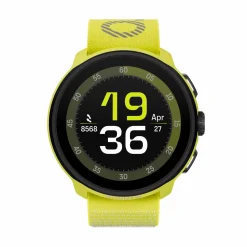 Suunto Run Lime