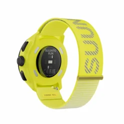 Suunto Run Lime