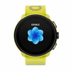 Suunto Run Lime