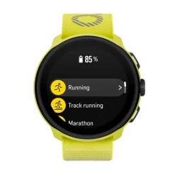 Suunto Run Lime