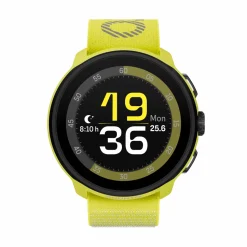 Suunto Run Lime