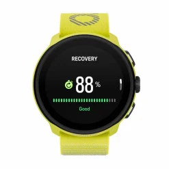 Suunto Run Lime