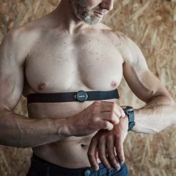 Suunto Smart Heart Rate Belt