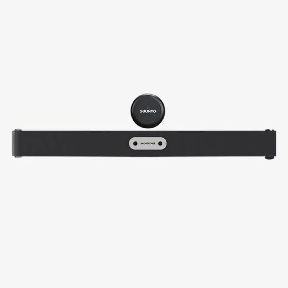 Suunto Smart Heart Rate Belt