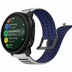 Suunto Vertical 2 Artic Grey Stainless Steel