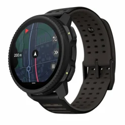 Suunto Vertical 2 Black Stainless Steel