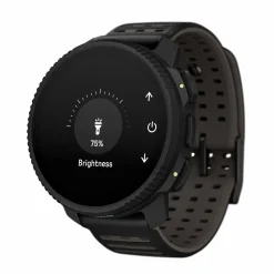 Suunto Vertical 2 Black Stainless Steel