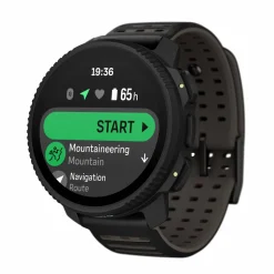 Suunto Vertical 2 Black Stainless Steel