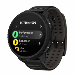 Suunto Vertical 2 Black Stainless Steel