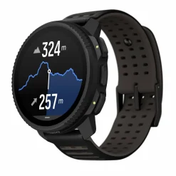 Suunto Vertical 2 Black Stainless Steel