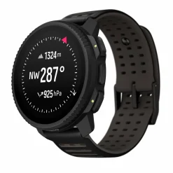 Suunto Vertical 2 Black Stainless Steel