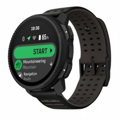 Suunto Vertical 2 Black Stainless Steel