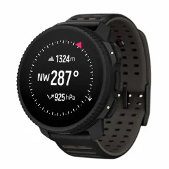 Suunto Vertical 2 Black Stainless Steel