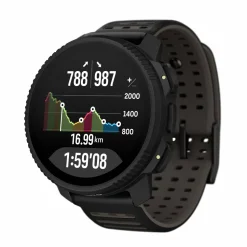 Suunto Vertical 2 Black Stainless Steel