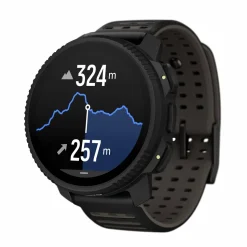 Suunto Vertical 2 Black Stainless Steel