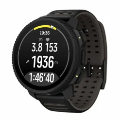 Suunto Vertical 2 Black Stainless Steel