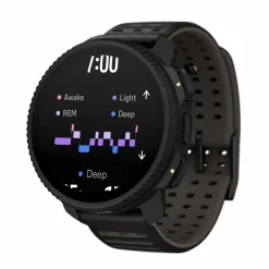 Suunto Vertical 2 Black Stainless Steel