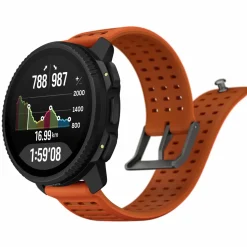Suunto Vertical 2 Canyon Stainless Steel