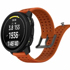 Suunto Vertical 2 Canyon Stainless Steel