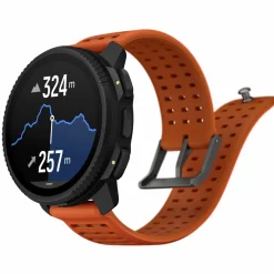Suunto Vertical 2 Canyon Stainless Steel