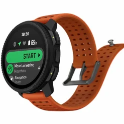 Suunto Vertical 2 Canyon Stainless Steel