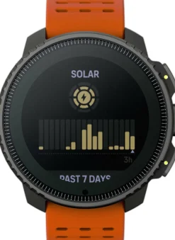 Suunto Vertical Solar Canyon