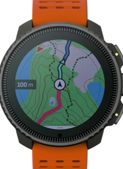 Suunto Vertical Solar Canyon