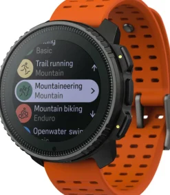 Suunto Vertical Solar Canyon