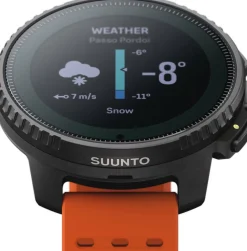 Suunto Vertical Solar Canyon