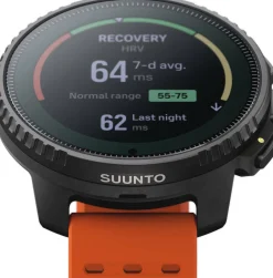 Suunto Vertical Solar Canyon