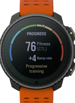 Suunto Vertical Solar Canyon
