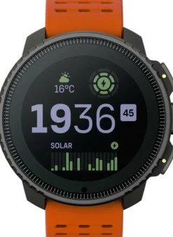 Suunto Vertical Solar Canyon