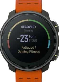 Suunto Vertical Solar Canyon