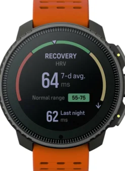 Suunto Vertical Solar Canyon