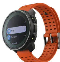 Suunto Vertical Solar Canyon