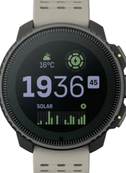 Suunto Vertical Solar Sand