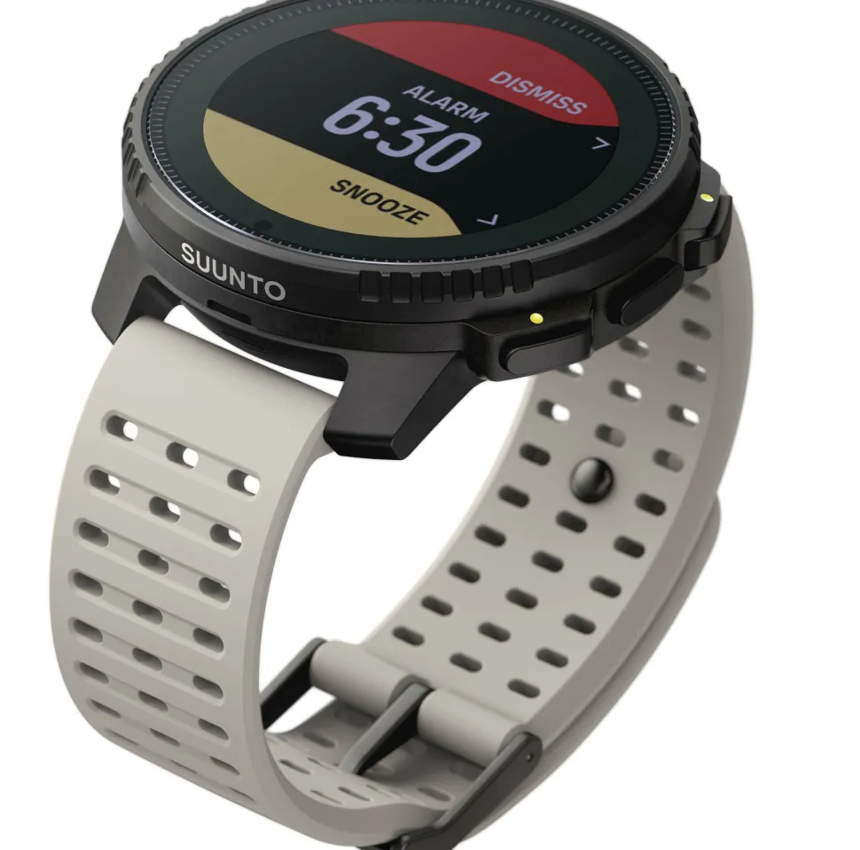 Suunto Vertical Solar Sand