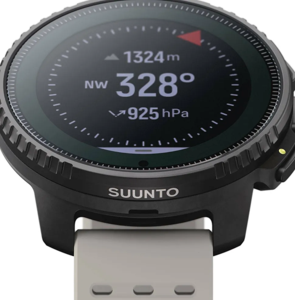 Suunto Vertical Solar Sand