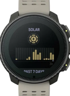 Suunto Vertical Solar Sand