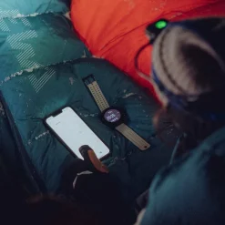 Suunto Vertical Solar Sand