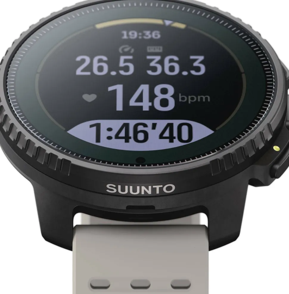 Suunto Vertical Solar Sand