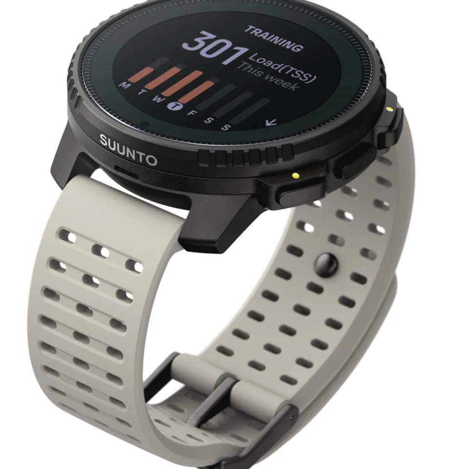 Suunto Vertical Solar Sand