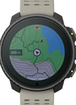 Suunto Vertical Solar Sand