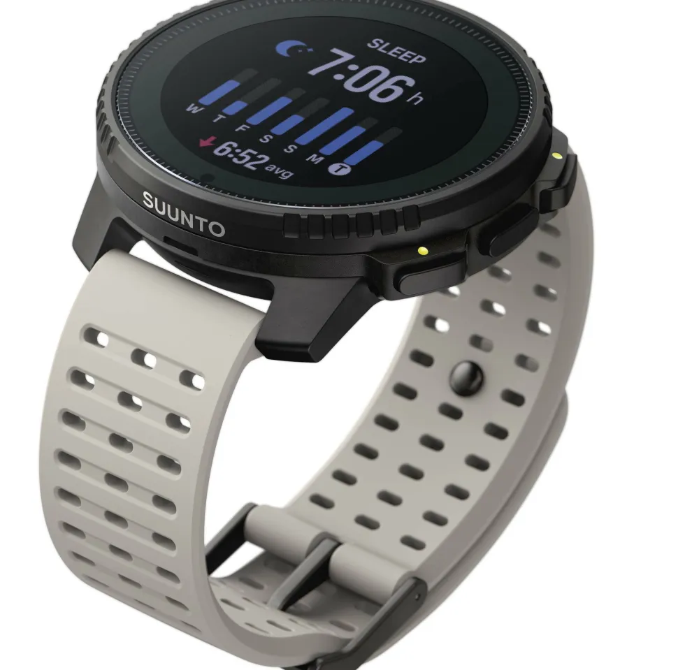Suunto Vertical Solar Sand